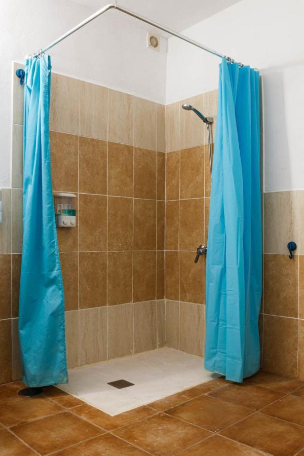 Albergue San Jose De Los Llanos Ngoại thất bức ảnh