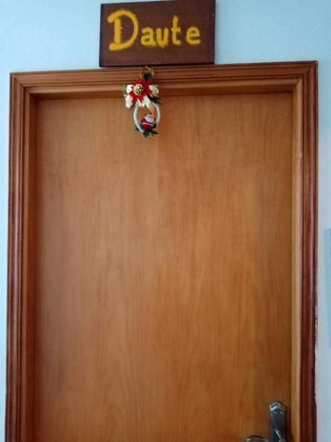 Albergue San Jose De Los Llanos Ngoại thất bức ảnh