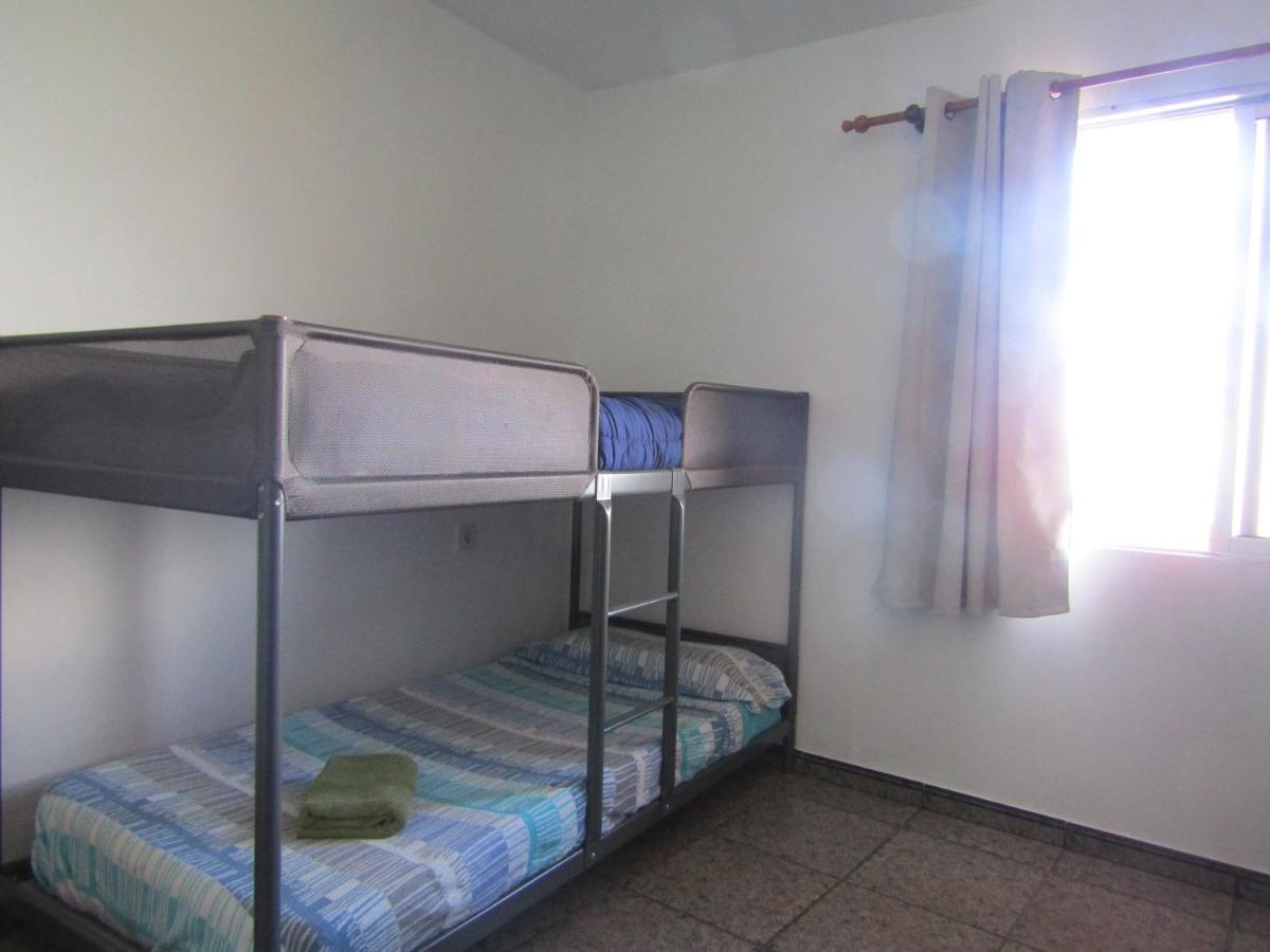 Albergue San Jose De Los Llanos Ngoại thất bức ảnh