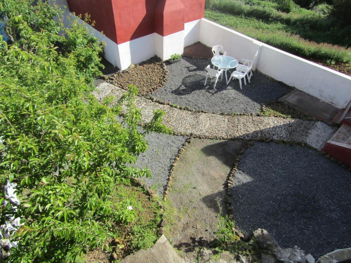 Albergue San Jose De Los Llanos Ngoại thất bức ảnh