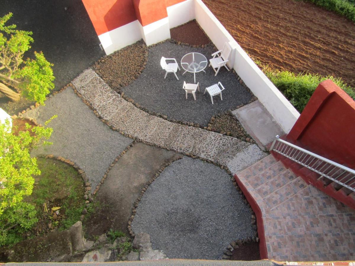 Albergue San Jose De Los Llanos Ngoại thất bức ảnh