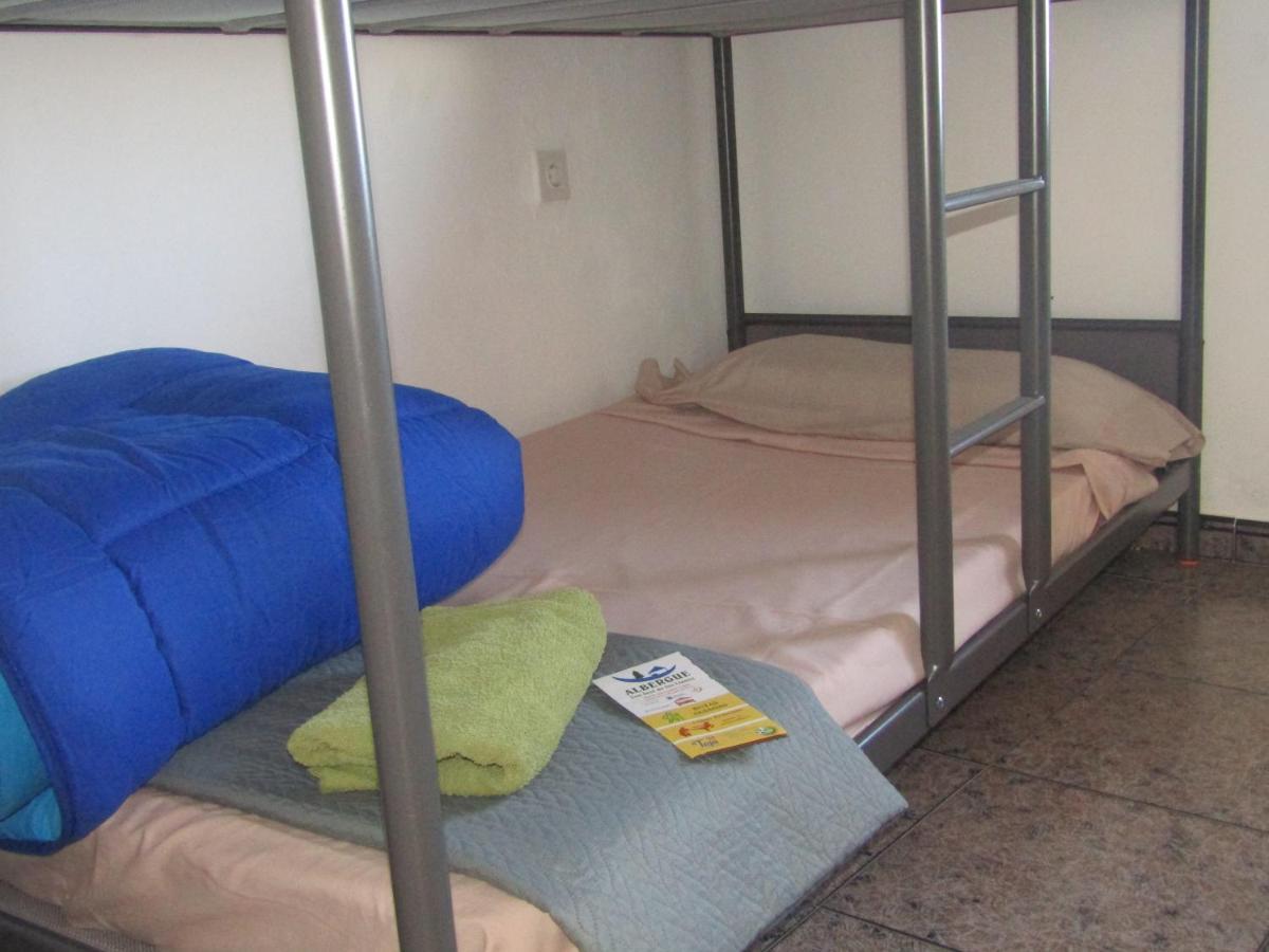 Albergue San Jose De Los Llanos Ngoại thất bức ảnh
